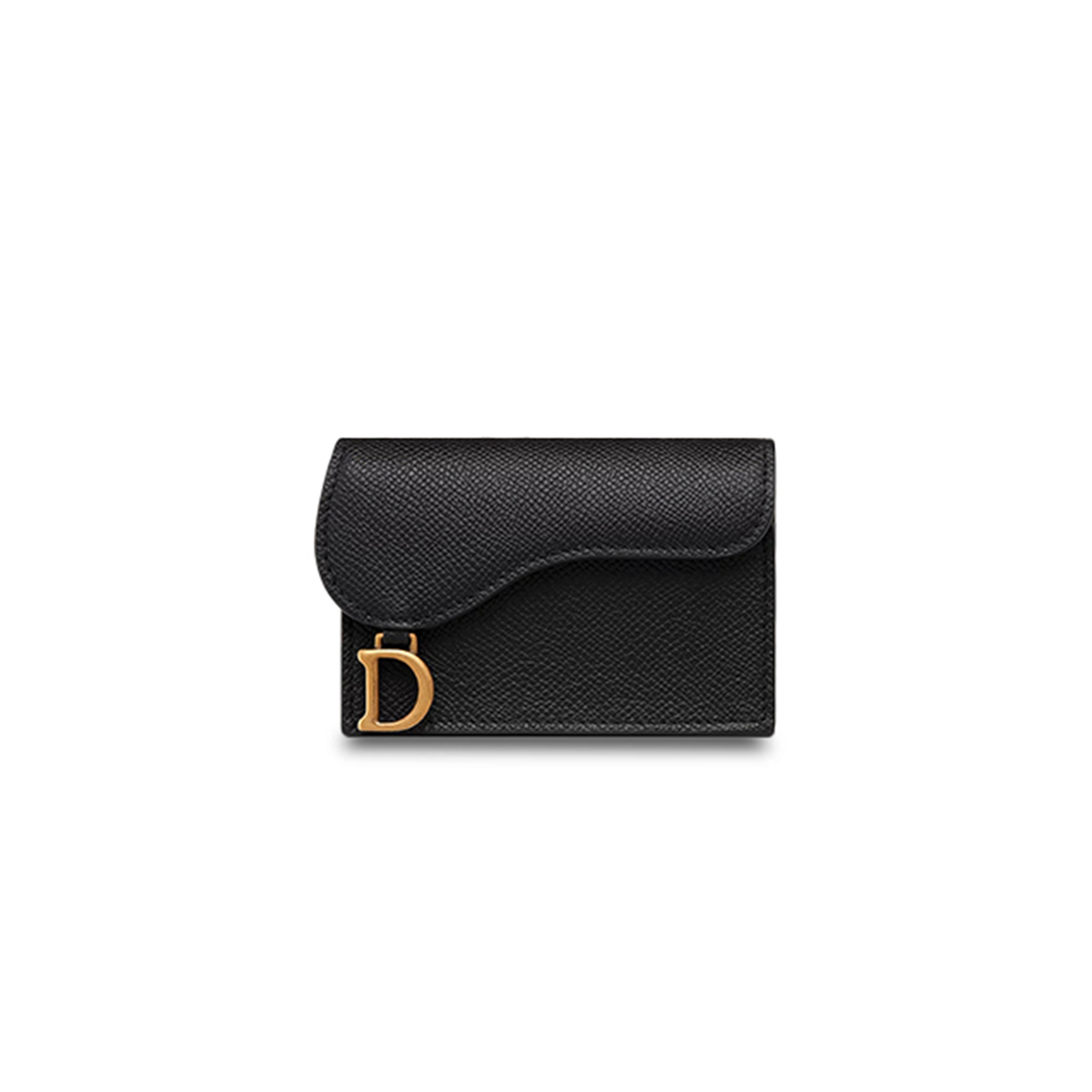 D*or saddle bloom card holder s5611cbaa_m900 (11*7.5*3cm)